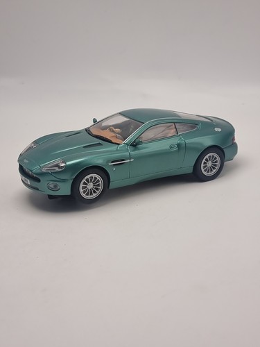 Carrera evolution 25700 aston - evolution,