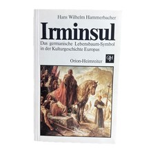 Irminsul das germanische
