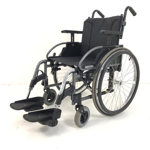 Rollstuhl meyra 736 - meyra, 1.736