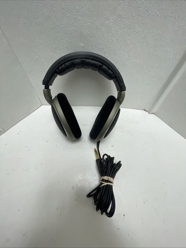 Sennheiser 595 open - sennheiser, open-back