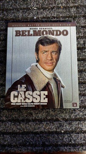 Casse collector edition - le,