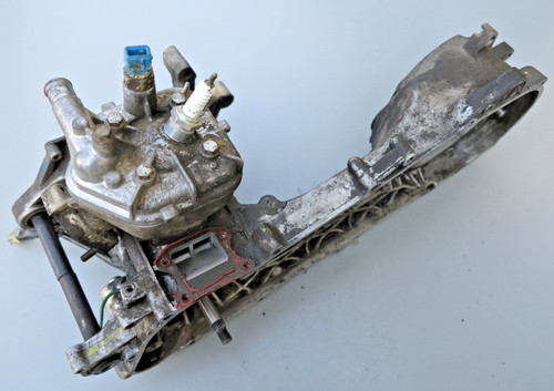 Peugeot speedfight lc - speedfight, 50