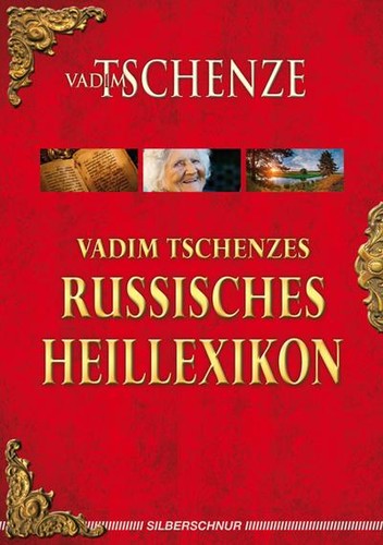 Vadim tschenzes russisches - tschenzes,