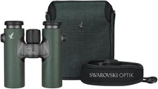 Swarovski CL Companion 8x30