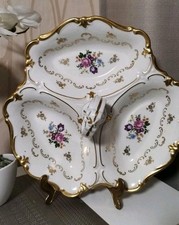 Reichenbach Germany 3tlg