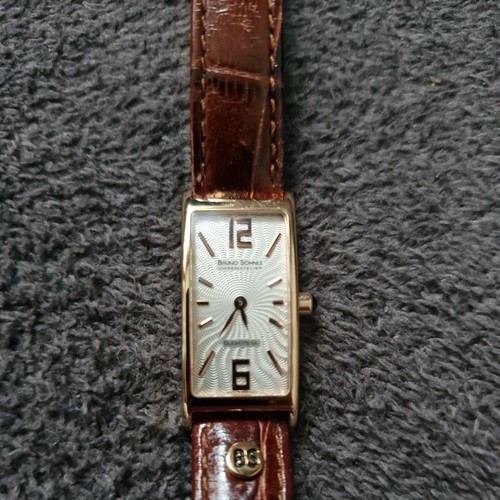 Bruno söhnle glashütte - bruno,