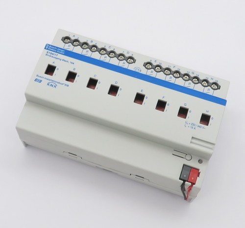 Busch jaeger knx eib - busch-jaeger,