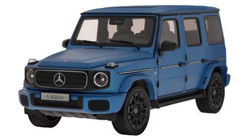 Original mercedes benz - original, 580