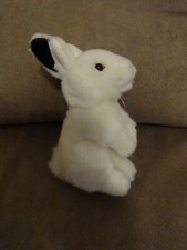 WWF Stofftier Schneehase