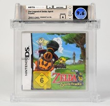 Nintendo DS,The Legend of