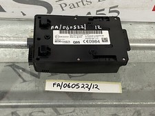 (AS) MERCEDES BENZ W204 SAT