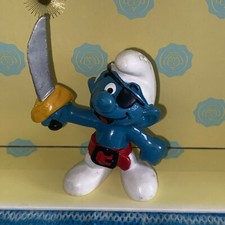 Schleich® Peyo Schlumpf 20104