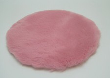 Formano Platzset rund Fell 35