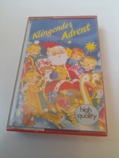 Klingender Advent - high