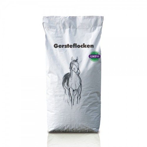 Eggersmann gerste flocken - gerste,