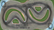 Renn und driftstrecke extras - ,
