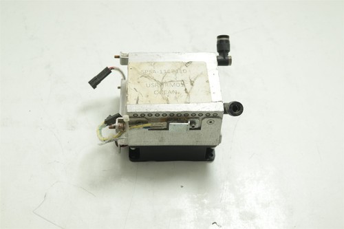 Lumenis cooler assy 1117110 - cooler,