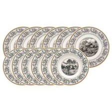 Villeroy & Boch Audun Ferme Tafelservice 12-teilig für 6 Personen