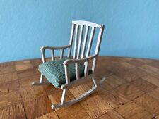 Schaukelstuhl Stuhl Rülke