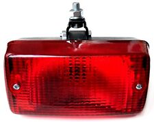 Nebellicht Nebelschlußleuchte