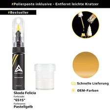 Lackstift für skoda felicia - lackstift,