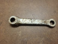 Moped Mofa Trettkurbel Links Oldtimer 