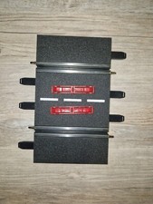 Carrera Digital 124/132, Evolution 1/3 Gerade, 20020611, gebraucht