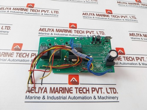Yh231 printed circuit board - printed,