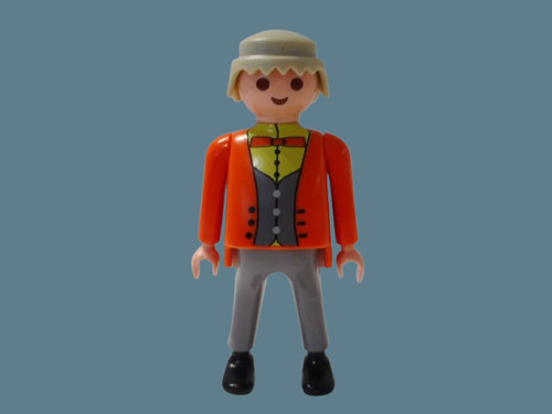 Playmobil 70013 postkutsche - playmobil,