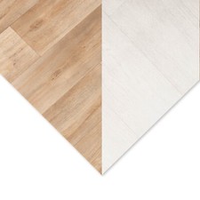PVC CV Bodenbelag Holz Optik -