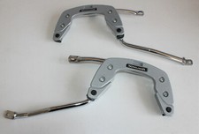 Krauser Kofferträger für Suzuki VL800 Bj. alle -2008 Satteltaschen Träger Halter