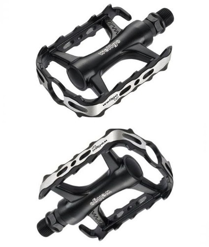 Wellgo c27 fahrradpedale mtb - c27,