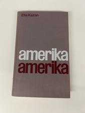 Amerika Amerika Elia Kazan 