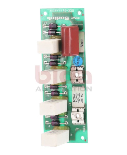 Sodick rcr c 4181704 - sodick, rcr-02