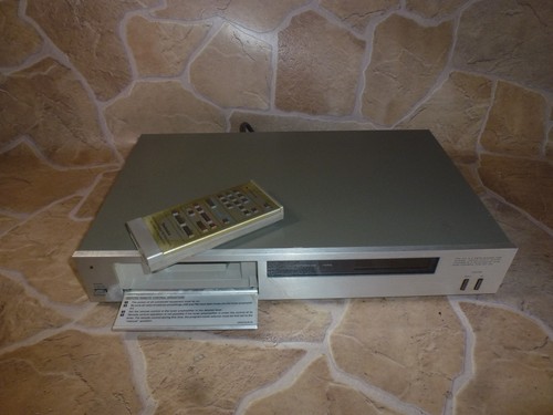 Technics infra red wireless - technics, infra-red