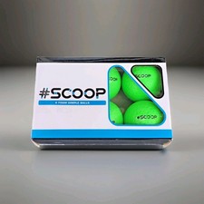 1,65,-/St. SCOOP 6 Stück