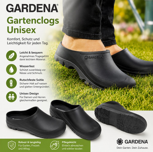 Gardena damen herren - gardena,