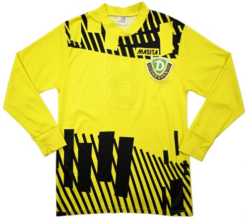 Masita dynamo dresden - masita, 90's