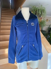 Spooks Equestrian Fleece Jacke