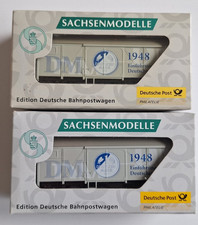 Sachsenmodelle PMS H0