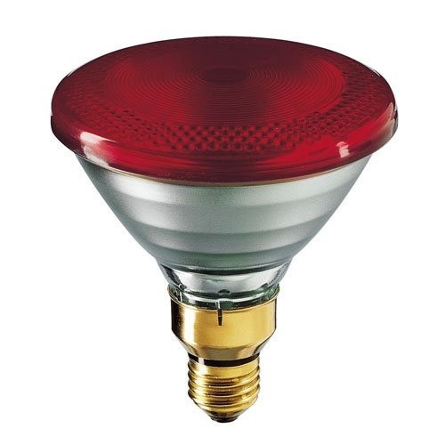 Philips infrarotlampe e27 - philips,