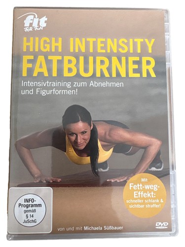 Michaela süßbauer dvd - michaela,