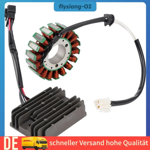 Lichtmaschine stator regler - &,