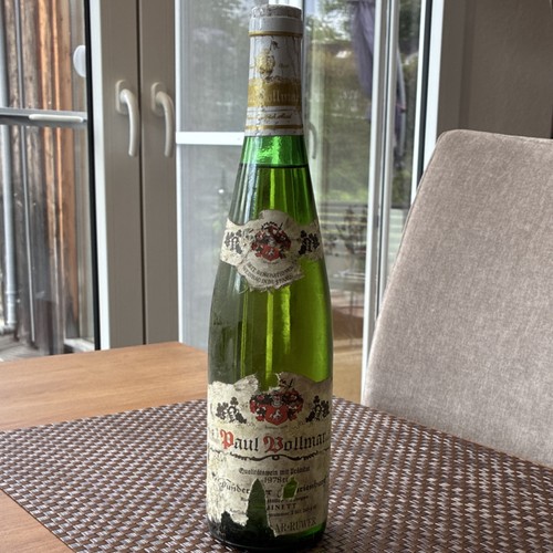 Paul vollmar riesling - vollmar,