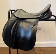 16 1/2" Shires Hoop Tree Extra