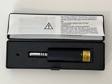 KaVo Dental INTRAmatic K-LUX Mikromotor 190 | Motor mit Licht | Lieferung in OVP