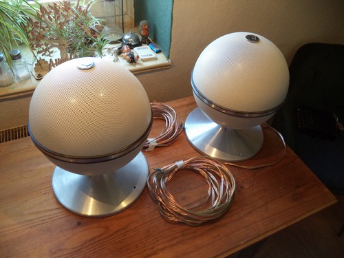 Grundig audiorama 4000 stk - audiorama,