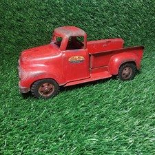Tonka Toys Mound Metalcraft Inc Auto, Pickup