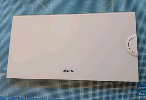 Miele dg2561 dampfgarer tür - miele,