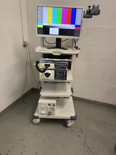 Olympus evis exera - evis, cv-190